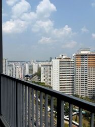 Hillion Residences (D23), Apartment #607393651